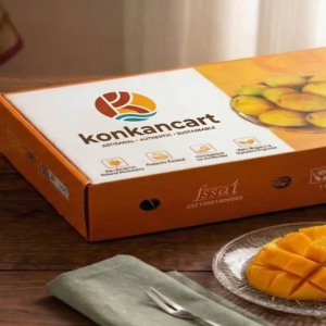 Buy Alphonso mango online India Ratnagiri Hapus 1 dozen