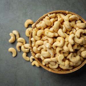 Premium Cashews