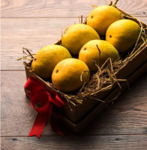 alphonso mango